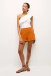 Marie Oliver Mia Short In Autumn