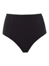 Marie Oliver Micha Bikini Bottom In Black