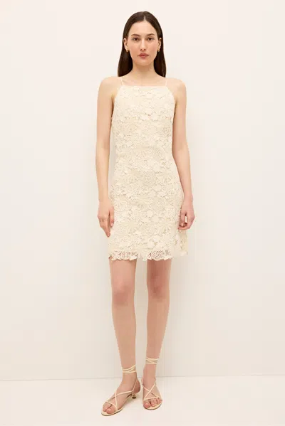 Marie Oliver Noah Dress In Neutral
