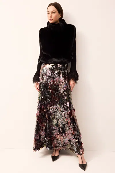 MARIE OLIVER ODESSA SKIRT