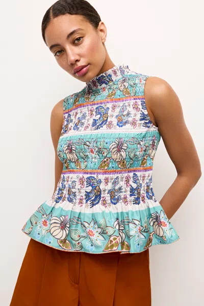 Marie Oliver Odie Top In Folklore