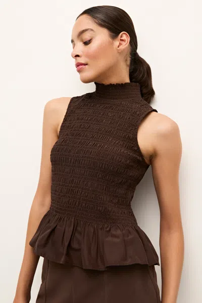 MARIE OLIVER ODIE TOP