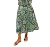 Marie Oliver Owens Skirt In Primavera