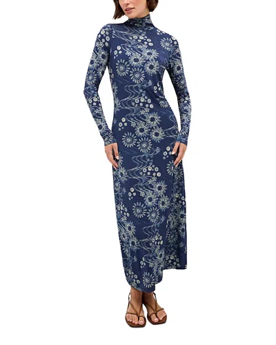 MARIE OLIVER PAXTON MAXI DRESS