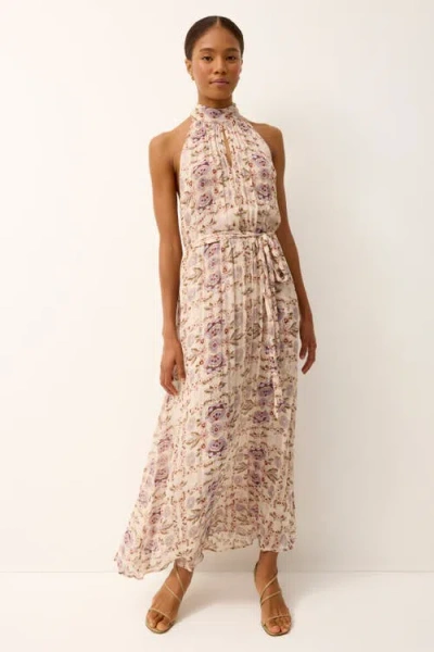 Marie Oliver Penelope Dress In Multi
