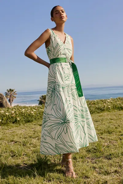 MARIE OLIVER POSEY DRESS