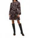 Marie Oliver Preston Dress