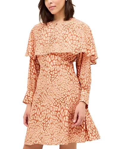 MARIE OLIVER REEVES DRESS