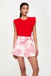Marie Oliver Rory Top In Lava In Lava