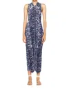Marie Oliver Roxie Dress In Multi