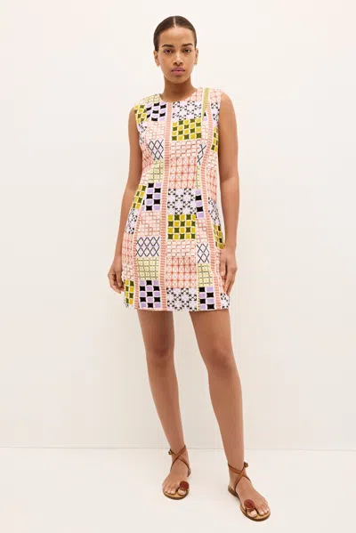MARIE OLIVER SABRINA DRESS