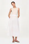Marie Oliver Sasha Skirt In Athena