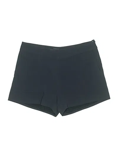 Pre-owned Marie Oliver Shorts In Black