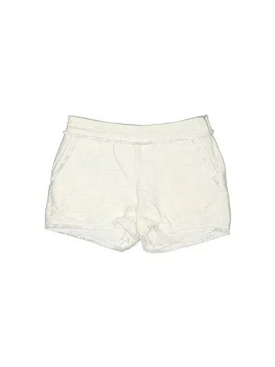 Pre-owned Marie Oliver Shorts In White
