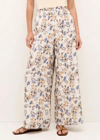 Marie Oliver Solane Pant In Crossvine