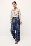 Marie Oliver Solange Pant In Orion