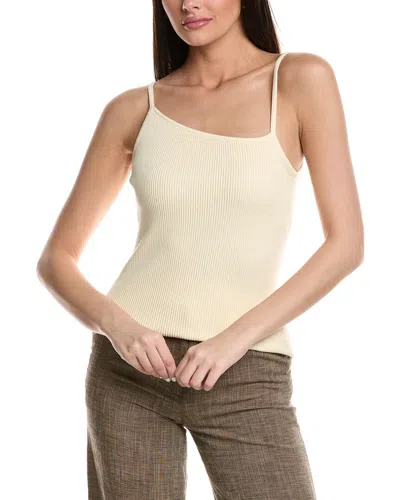 Marie Oliver Trini Tank In Macadamia