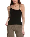 Marie Oliver Trini Tank In Black