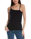Marie Oliver Trini Tank In Blue