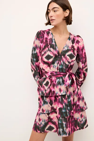MARIE OLIVER UMBRA DRESS