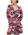 Marie Oliver Umbra Dress In Parides In Parides
