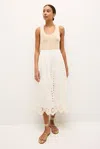 Marie Oliver Vandy Skirt