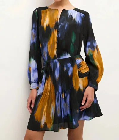 Marie Oliver Vera Dress In Perigold