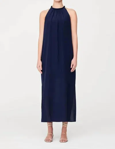 Marie Oliver Women's Elena Dress In Navy