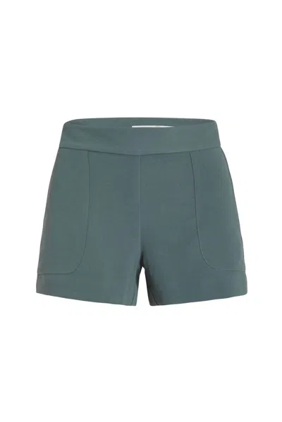 Marie Oliver Women's Mia Short In Cypress In Multi