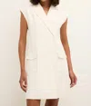 Marie Oliver Wynn Dress