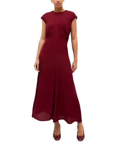MARIE OLIVER ZURI DRESS