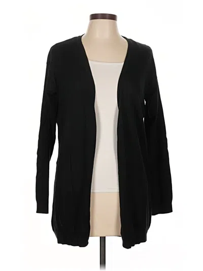 Pre-owned Marie Sixtine Kimono In Black