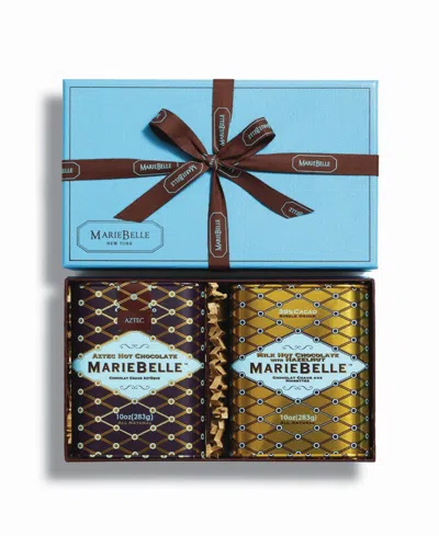 Mariebelle New York Hot Chocolate Duo, 2 Pack In No Color