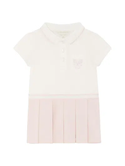 Marie-chantal Baby Girl's Tennis Crissy Dress In Multi