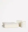 Marie-chantal Little Luxuries Gift Set In Ivory