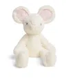 Marie-chantal Ody The Mouse In White