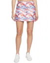 Marika Lana Skort In Pink