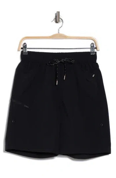 Marika 24 Trail Shorts