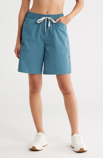 Marika 24 Trail Shorts