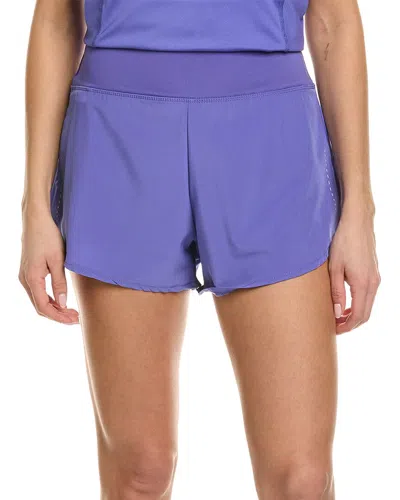 Marika 4.5in Becca Short In Blue