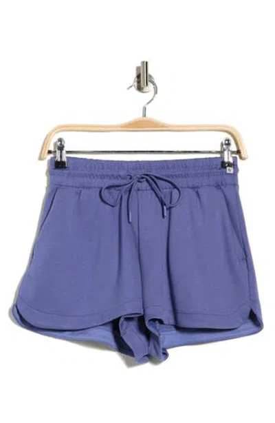Marika Abby Shorts In Blue