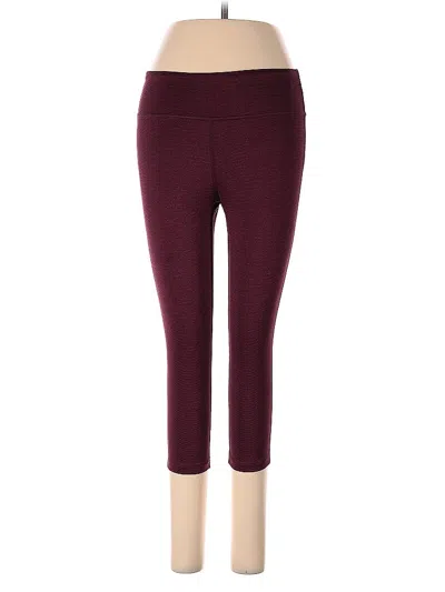 Pre-owned Marika Active Pants