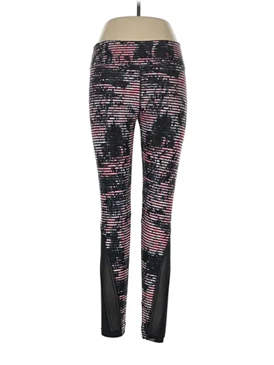 Pre-owned Marika Active Pants In Black