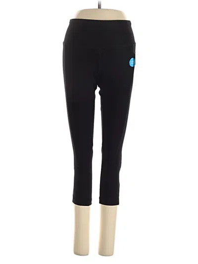 Marika Active Pants In Black