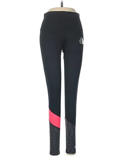 Pre-owned Marika Active Pants In Black