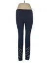 Marika Active Pants In Blue