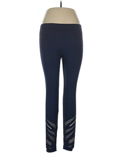 Marika Active Pants In Blue