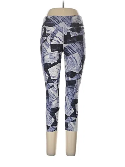 Pre-owned Marika Active Pants In Blue