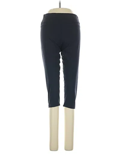 Pre-owned Marika Active Pants In Blue
