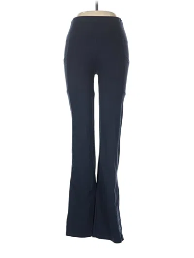 Pre-owned Marika Active Pants In Blue